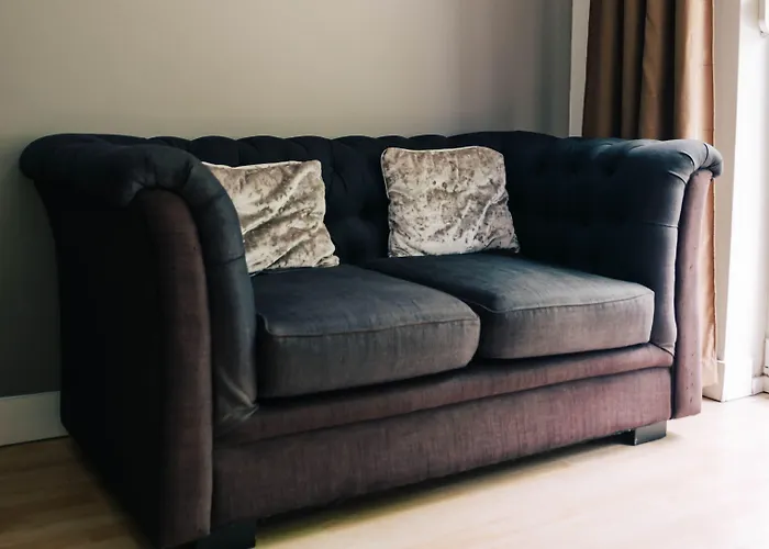 Auswaerts - Dein Panzió Schmallenberg