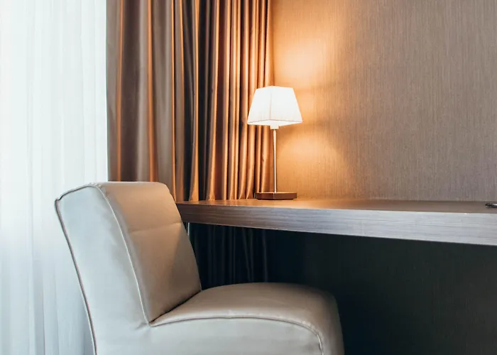 Couette-café Auswaerts - Dein 3*