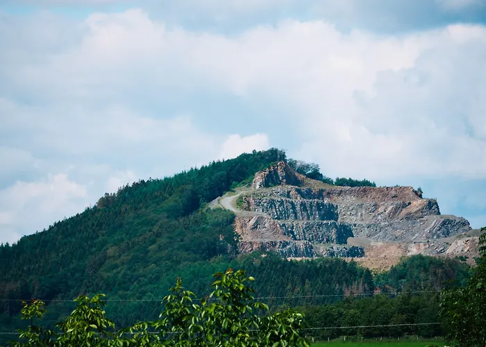 Bed & Breakfast Auswaerts - Dein 3*