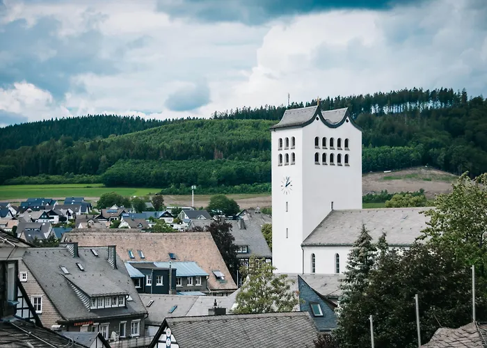 Auswaerts - Dein 3*
